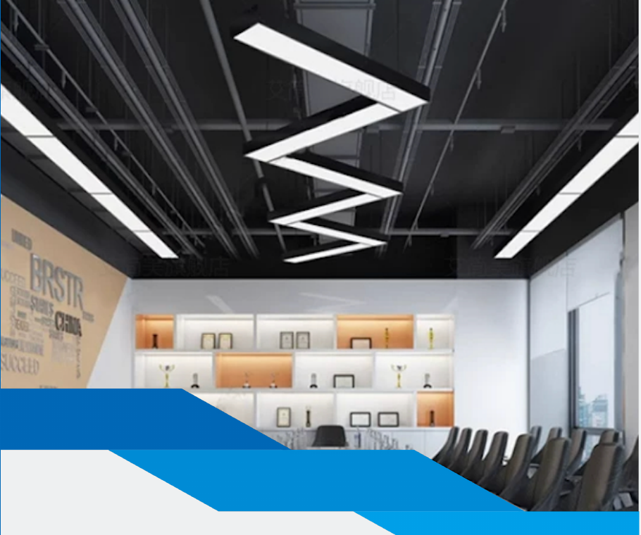 LAINO lighting project from the 2026 catalog cover