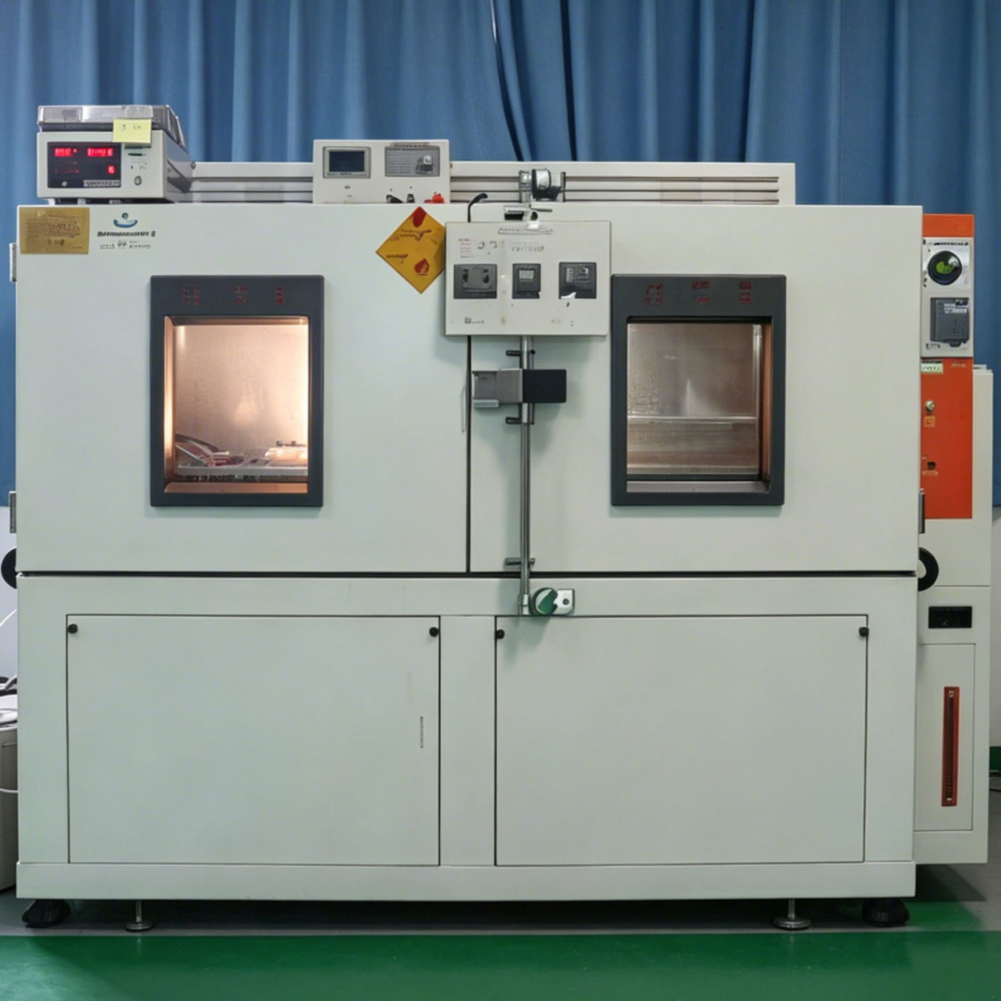 LAINO aging test equipment