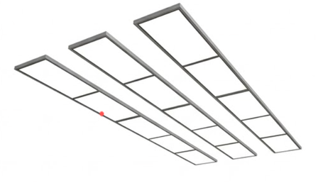 Modular grid array