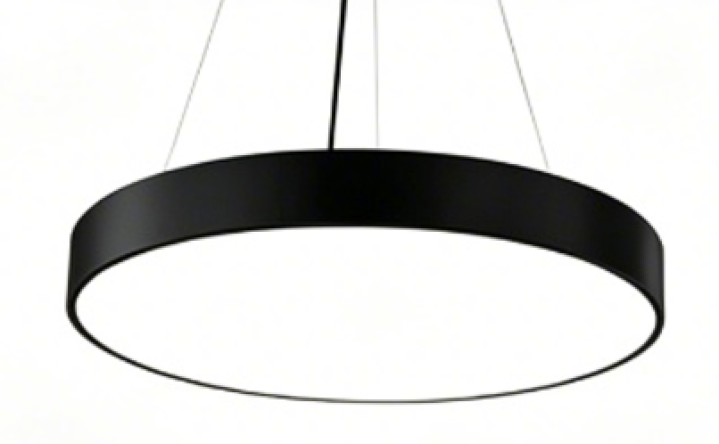ISL-YX-3 irregular shaped light