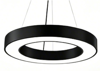 ISL-YX-4 irregular shaped light