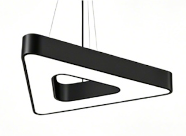ISL-YX-5 irregular shaped light
