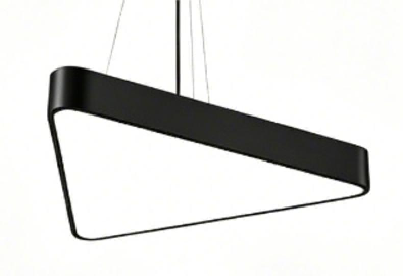 ISL-YX-6 irregular shaped light