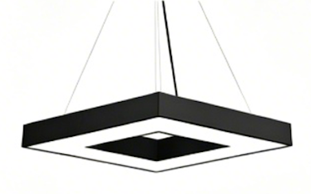 ISL-YX-7 irregular shaped light