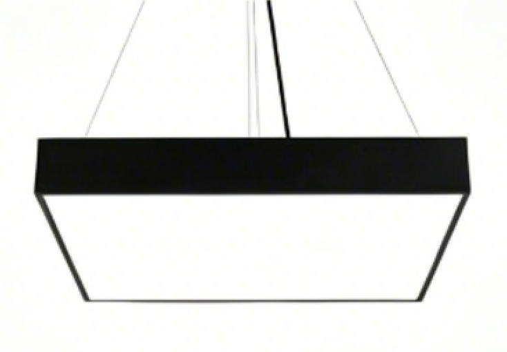 ISL-YX-8 irregular shaped light