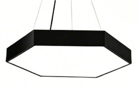 ISL-YX-10 irregular shaped light