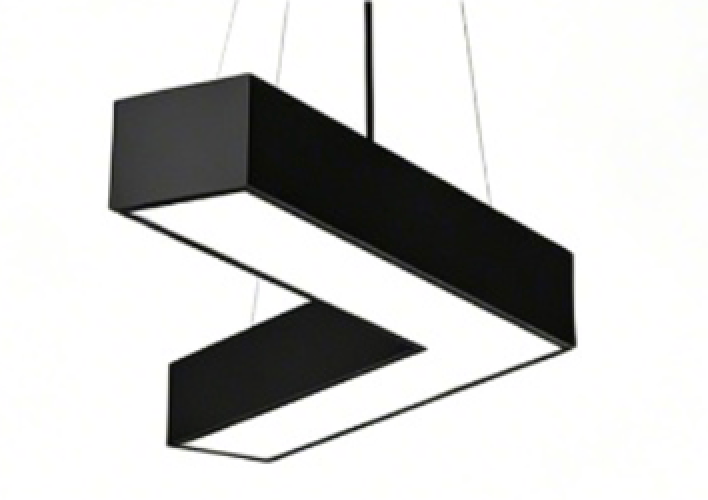 ISL-YX-11 irregular shaped light