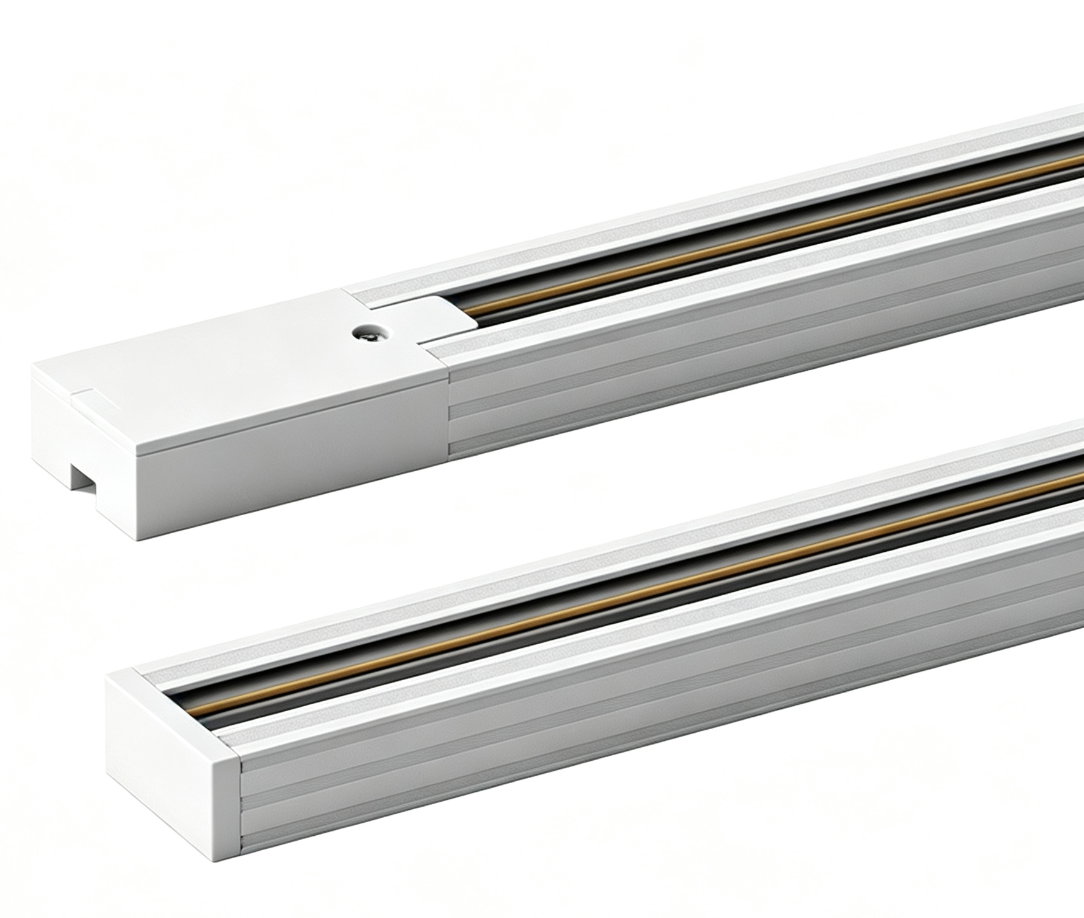 Lighting track